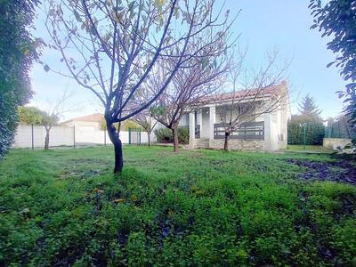 Maison - 144 m² - 8 pièces