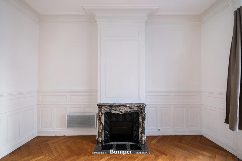 Appartement - 113 m² - 4 pièces