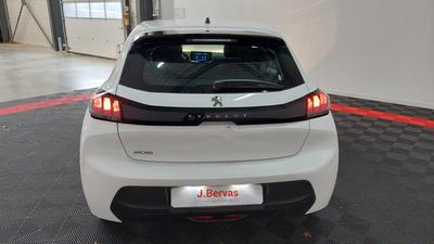 Peugeot 208 Bluehdi 100 s&amp;S Active