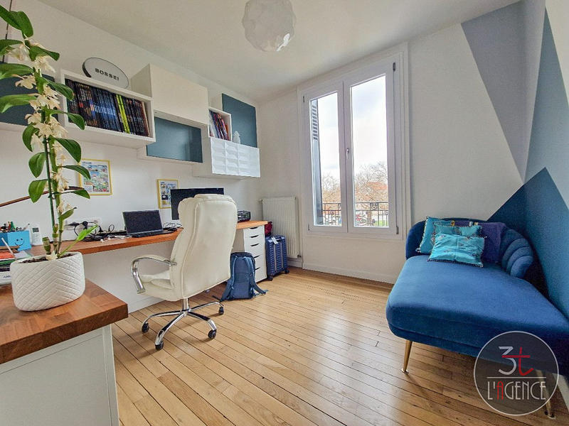 Maison ancienne - 160 m² - 6 pièces