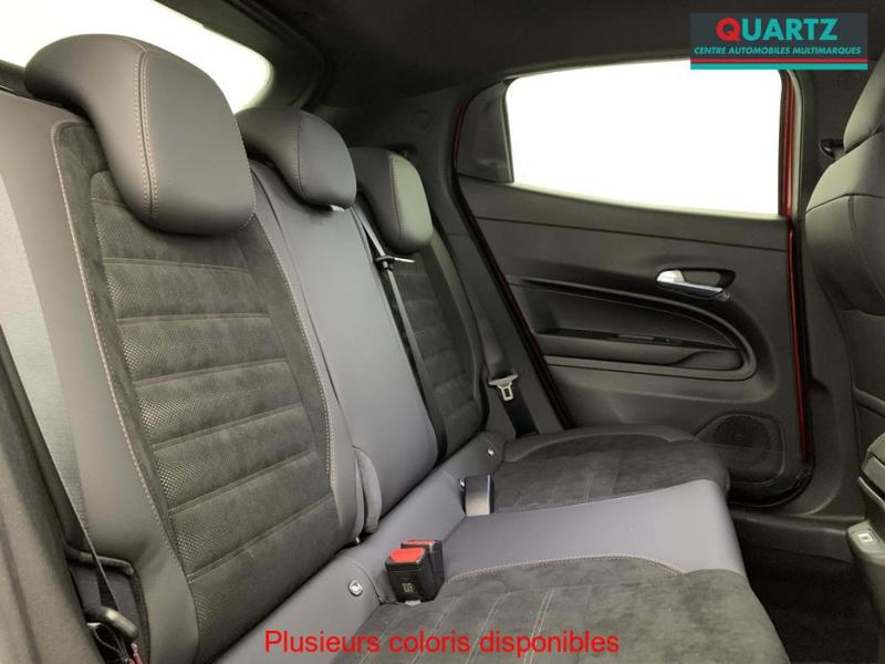 Alfa Romeo Junior 1.2 Ibrida 145 ch eDCT6 Intensa