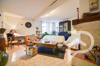 Maison - 131 m² - 4 pièces