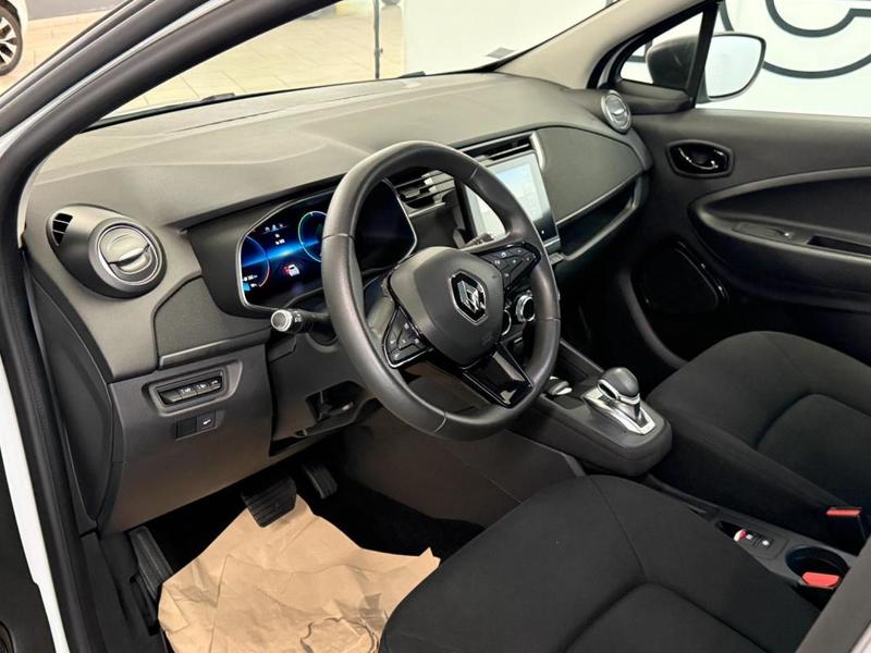 Renault Zoe R110 Achat Intégral Life