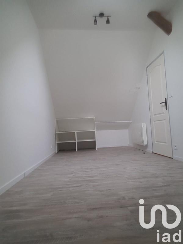 Maison - 70 m² - 4 pièces