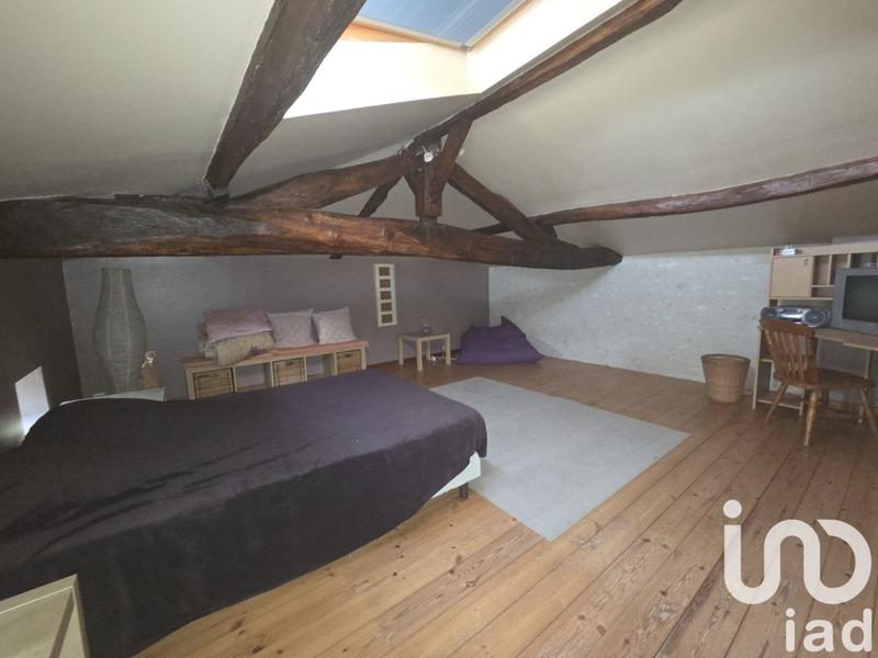 Maison - 179 m² - 6 pièces