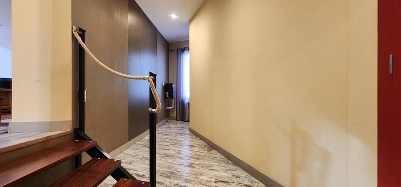 Appartement - 78 m² - 3 pièces