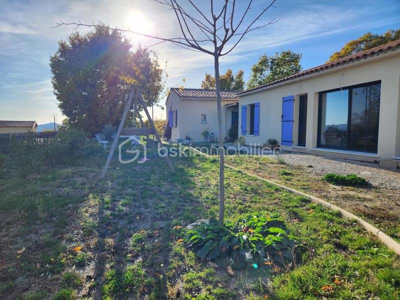 Maison - 175 m² - 8 pièces