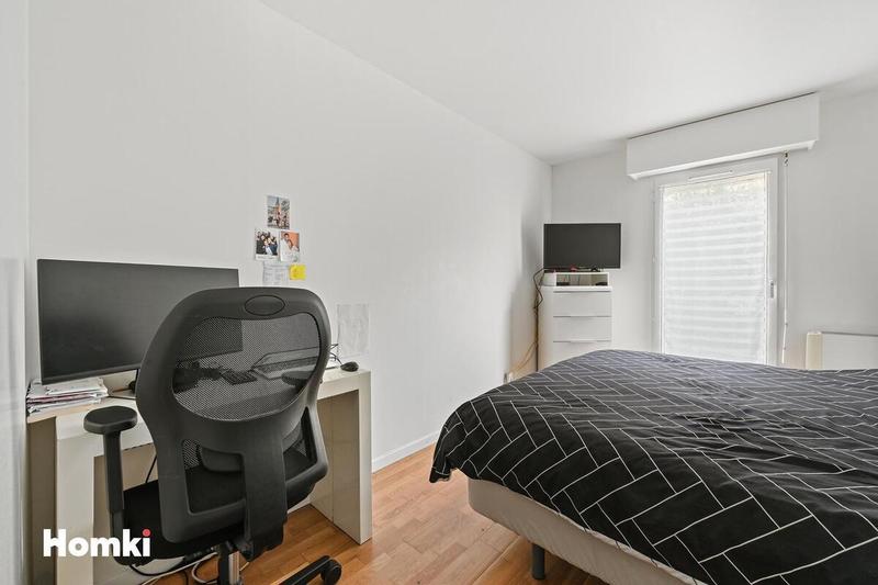 Appartement - 87 m² - 4 pièces