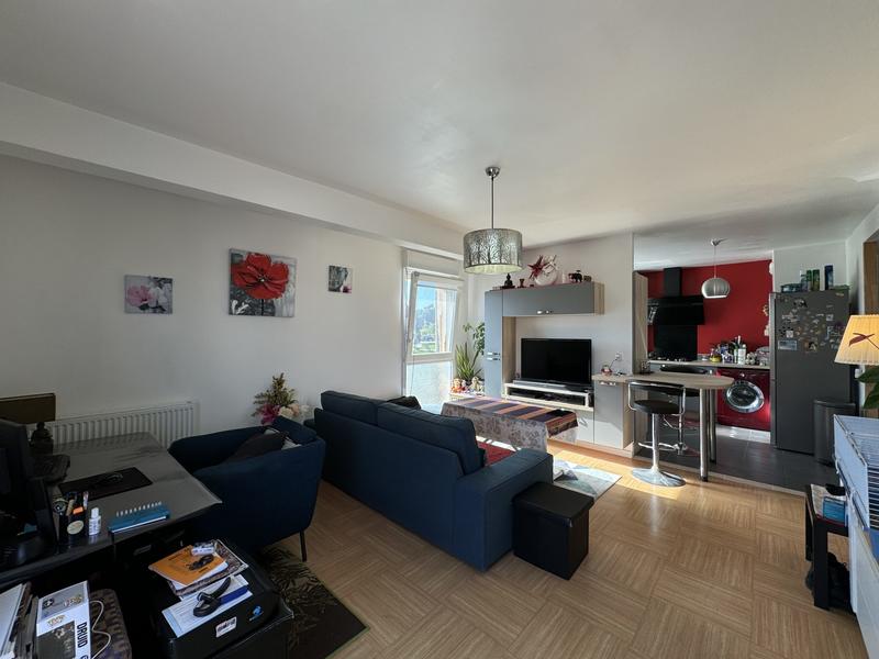 Appartement - 74 m² - 3 pièces