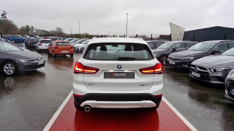 Bmw X1 F48 Lci Sdrive 16d 116 Ch Business Design