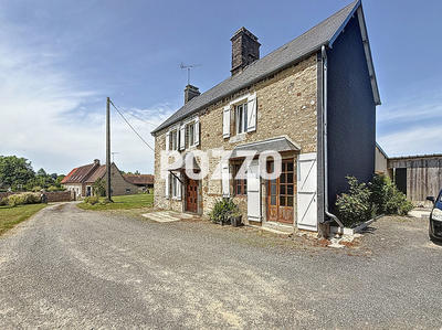 Maison - 145 m² - 5 pièces