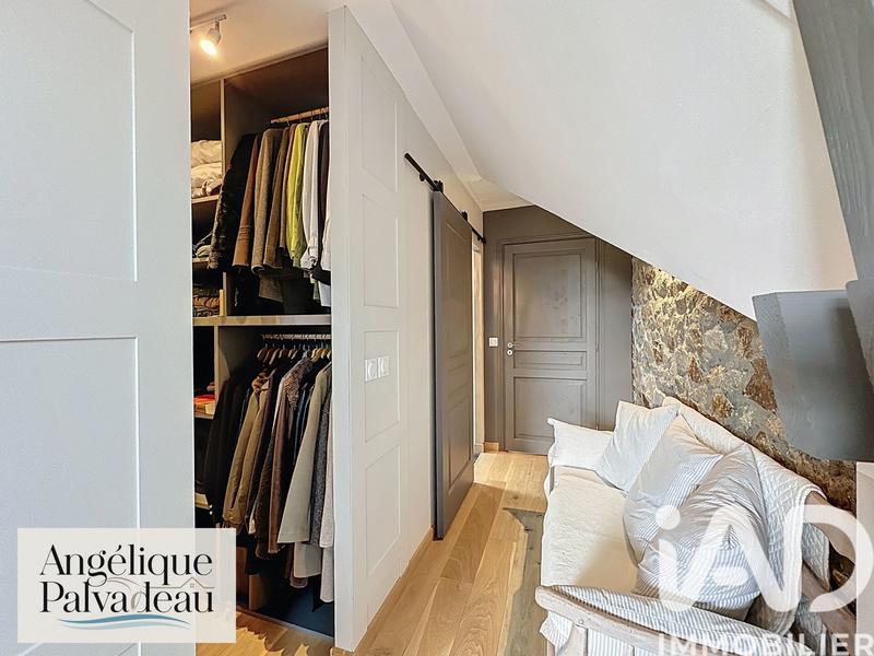 Maison de ville - 136 m² - 5 pièces