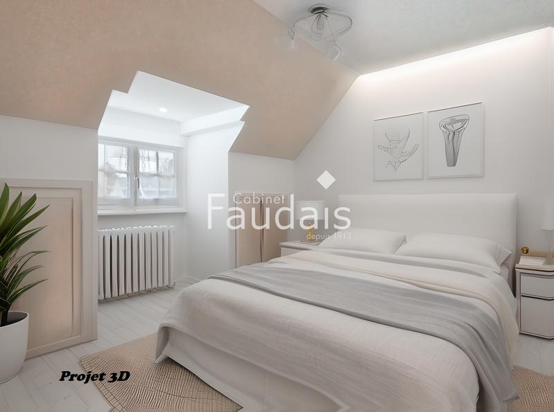 Maison - 180 m² - 8 pièces