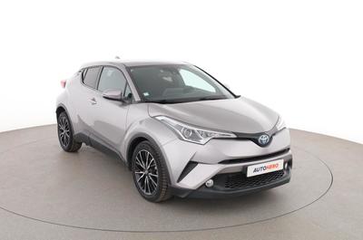 Toyota c-Hr 1.8 Hybride Edition 122 ch