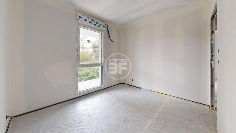 Appartement - 86 m² - 4 pièces
