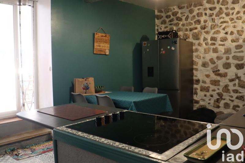 Maison de village - 139 m² - 5 pièces