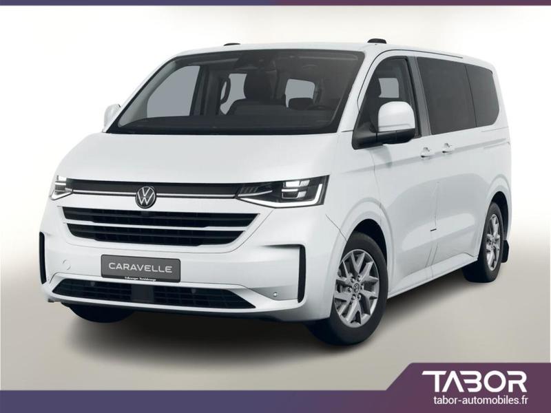 Volkswagen T7 Caravelle 150 At8 Style Gps Cam