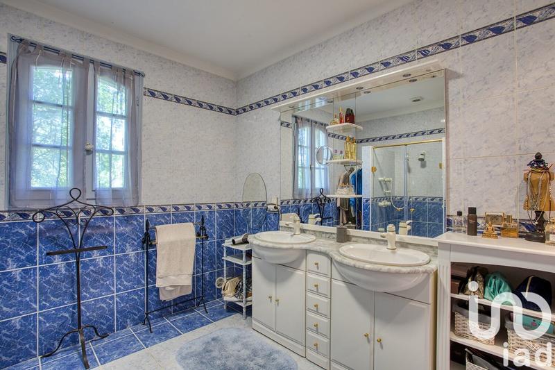 Maison - 158 m² - 4 pièces