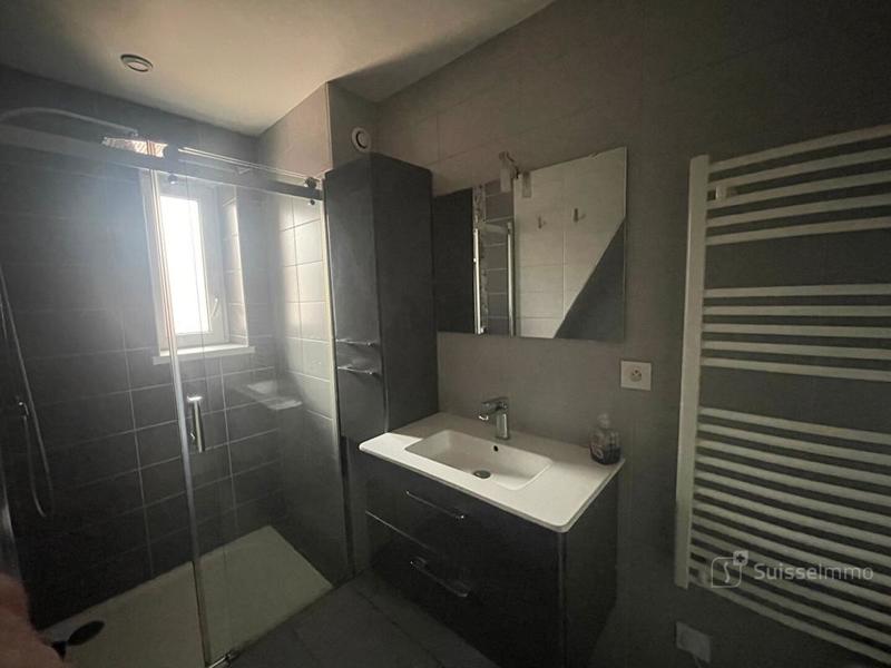 Appartement - 36 m² - 2 pièces