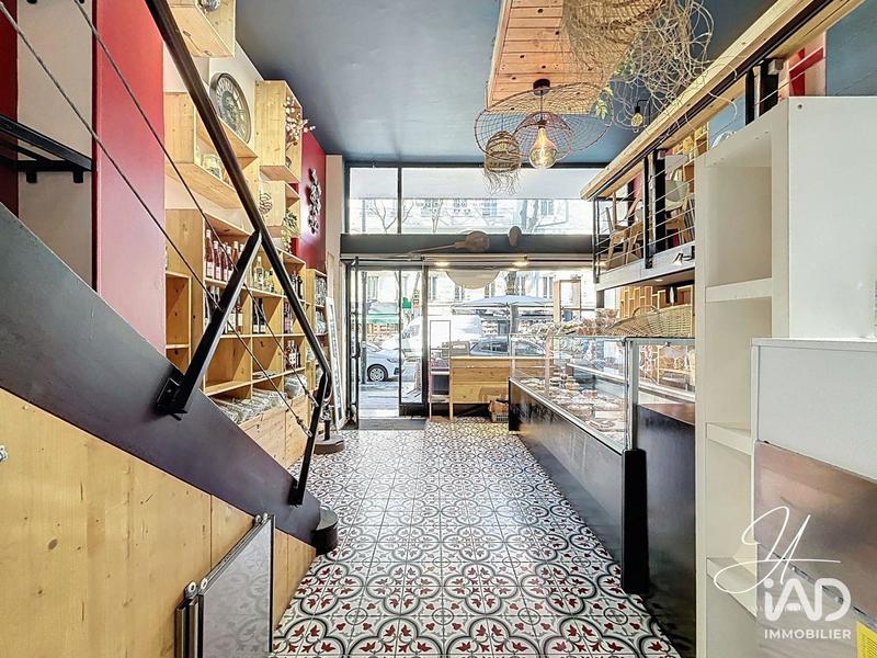 Local commercial - 57 m²