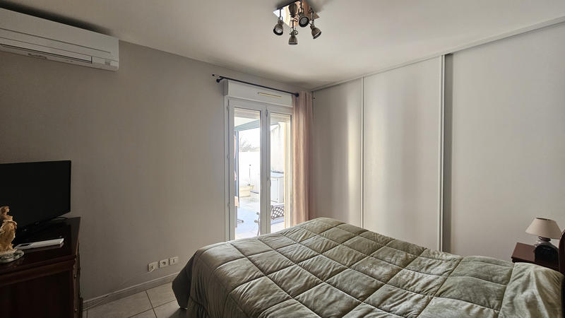 Maison - 114 m² - 5 pièces