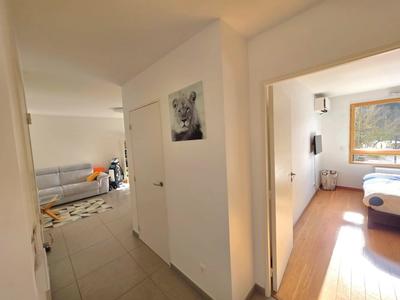 Appartement - 51 m² - 2 pièces