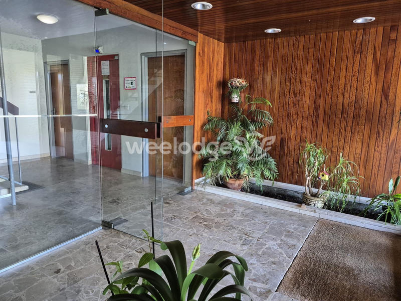 Appartement - 52 m² - 1 pièce