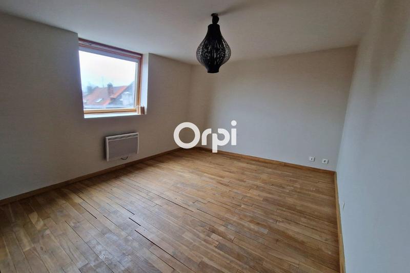 Maison - 83 m² - 2 pièces