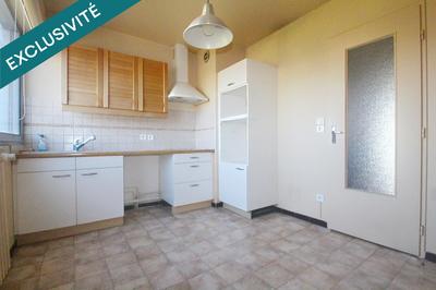 Appartement - 104 m² - 5 pièces