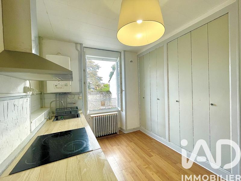 Immeuble - 158 m²