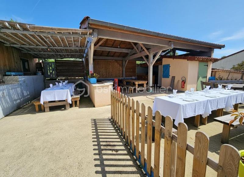 Maison - 134 m² - 5 pièces