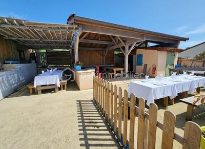 Maison - 134 m² - 5 pièces