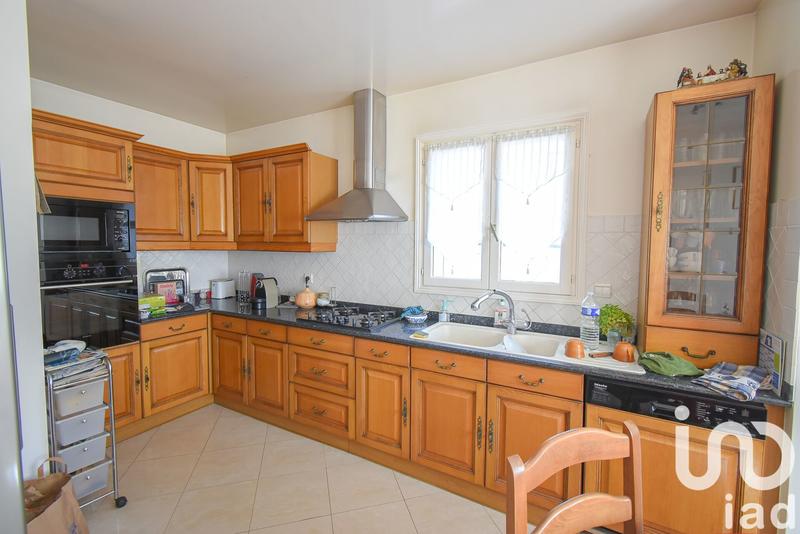 Maison - 160 m² - 5 pièces