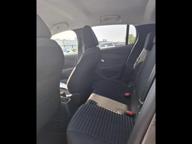 Peugeot 208 PureTech 75 s&amp;S Bvm5 Style