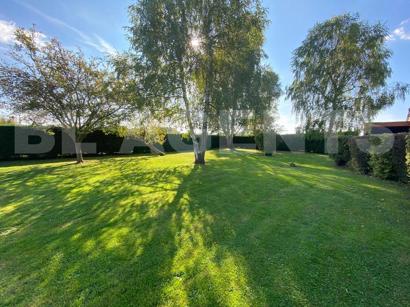 Maison traditionnelle - 154 m² - 6 pièces