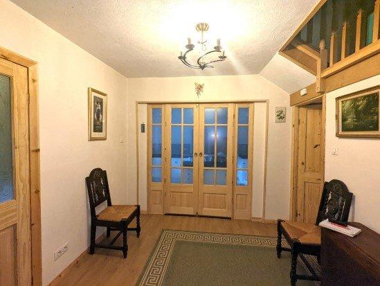 Maison de campagne - 113 m² - 6 pièces