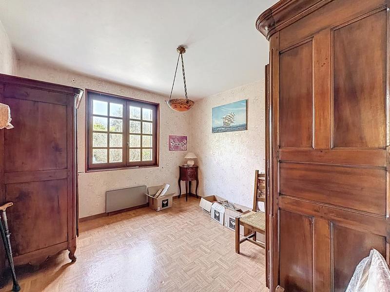 Villa - 127 m² - 5 pièces