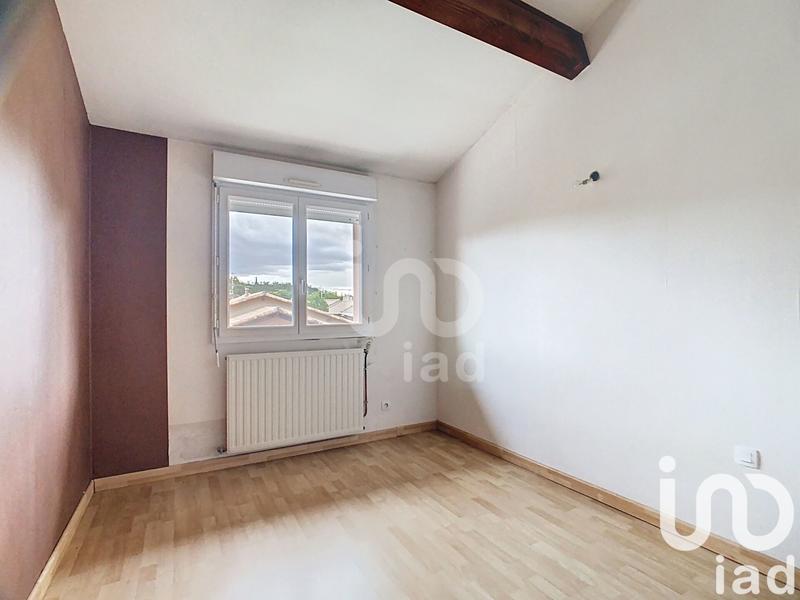 Maison - 137 m² - 6 pièces