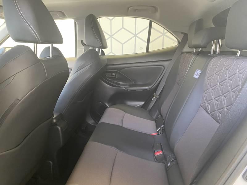 Toyota Yaris Cross Hybride 116h 2wd Collection