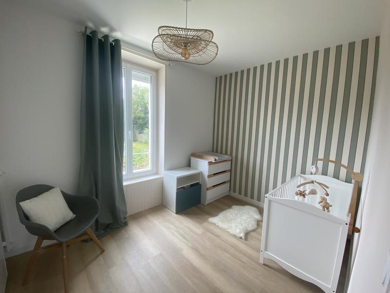 Maison - 160 m² - 5 pièces