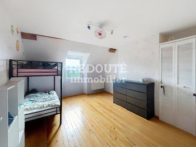 Ferme - 180 m² - 4 pièces