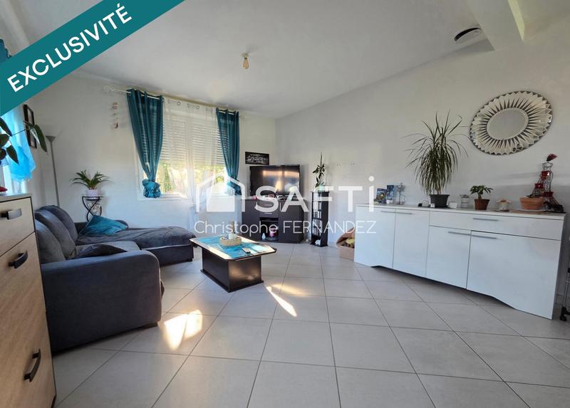 Maison - 303 m² - 10 pièces