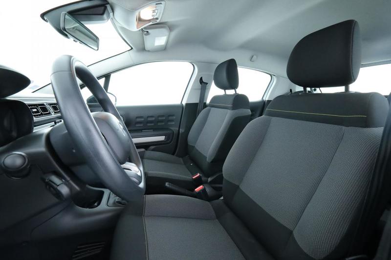 Citroën C3 1.2 PureTech Feel 82 ch