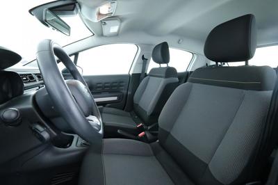 Citroën C3 1.2 PureTech Feel 82 ch