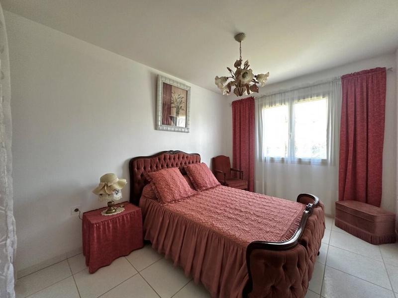 Villa - 103 m² - 4 pièces