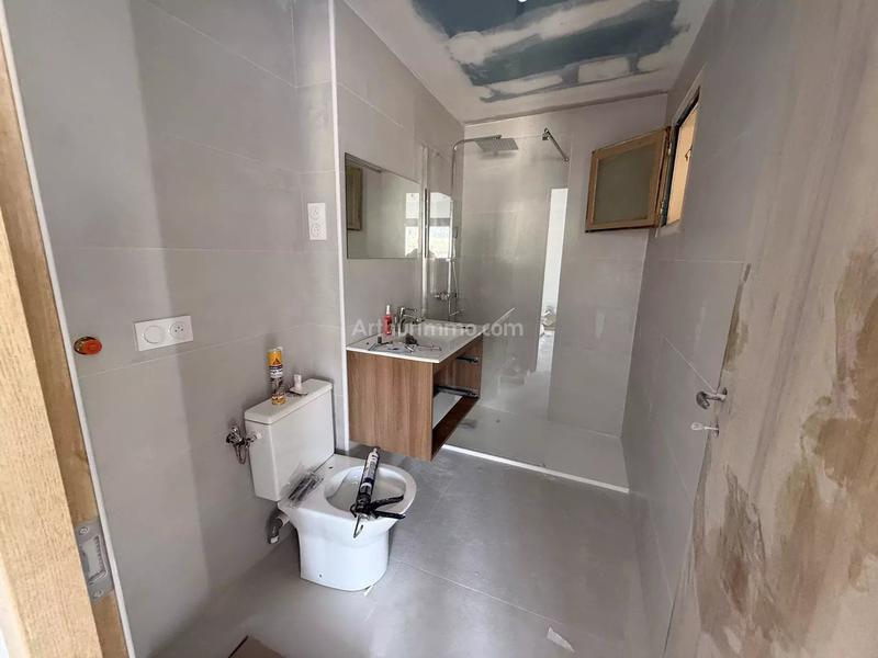 Appartement - 67 m² - 4 pièces