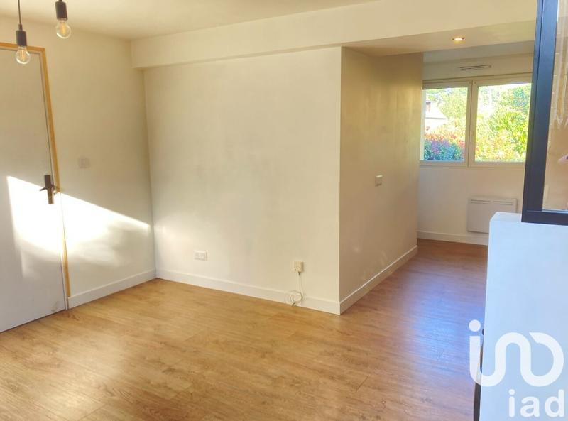 Appartement - 29 m² - 2 pièces