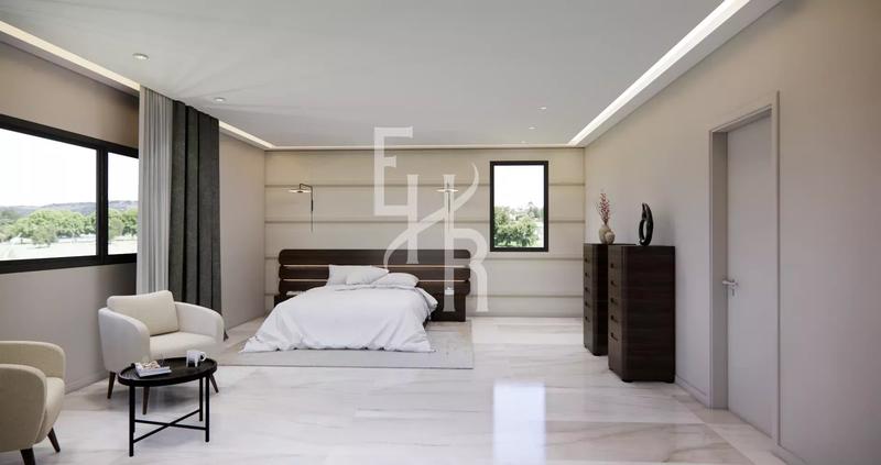 Maison - 493 m² - 7 pièces