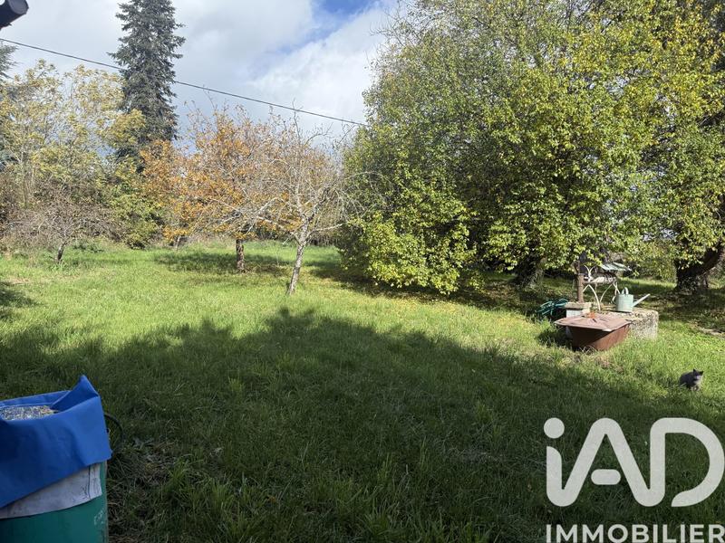 Maison - 107 m² - 4 pièces