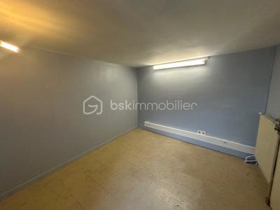 Maison de ville - 241 m² - 10 pièces